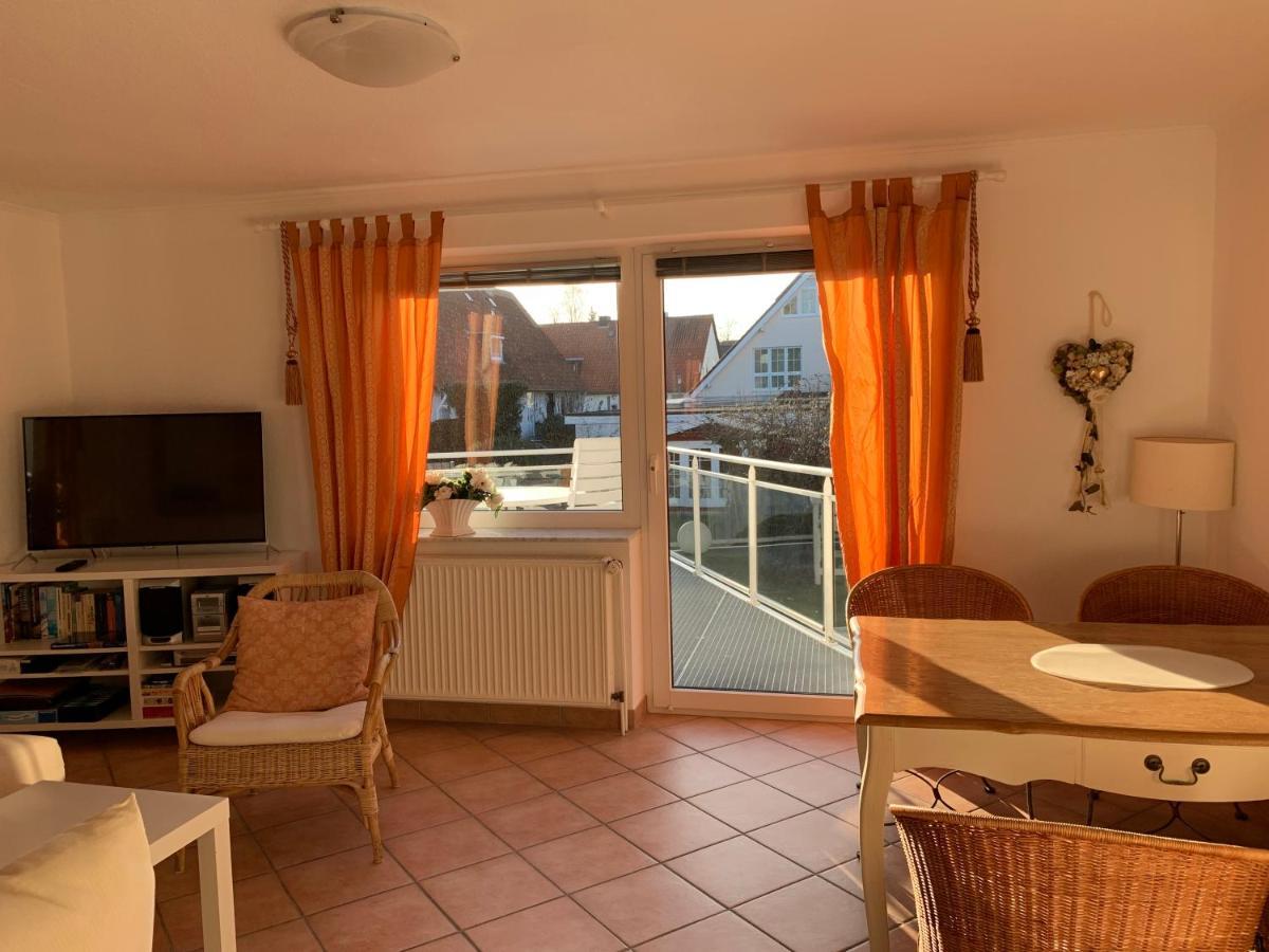 Komfort Ferienwohnung Kroemer Timmendorfer Strand Exterior photo